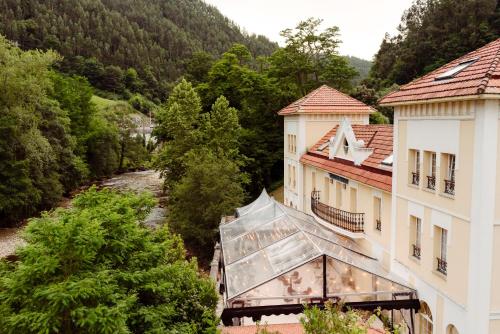 200082990 Gran Hotel Balneario De Puente Viesgo