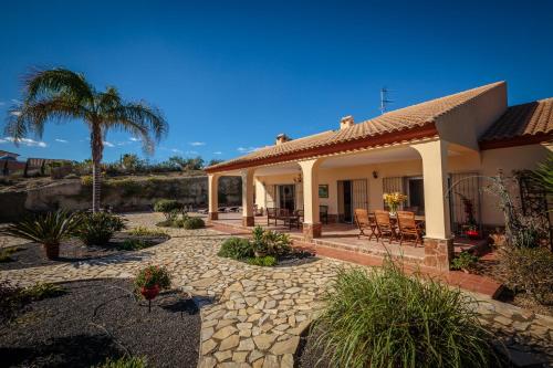 Howebridge gîte à louer Carboneras