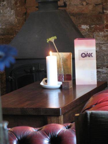 Oak Inn