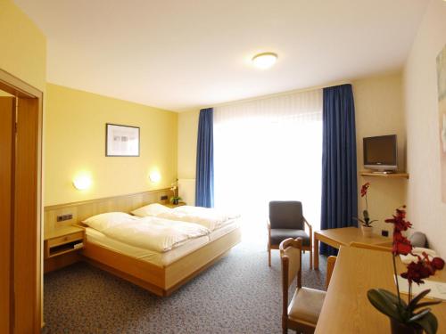 Hotel Hesborner Kuckuck - image 5