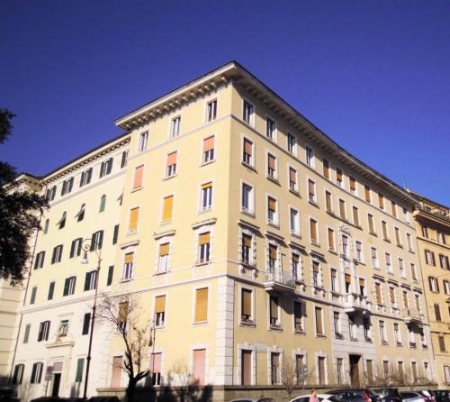 500 Suite Prati delle Vittorie - image 11