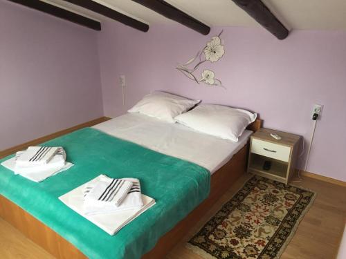 Rooms with a parking space Selce, Crikvenica - 11133, Selce (fotografie 5)