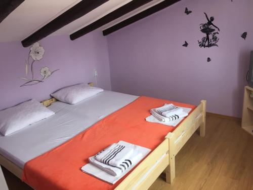 Rooms with a parking space Selce, Crikvenica - 11133, Selce (fotografie 6)