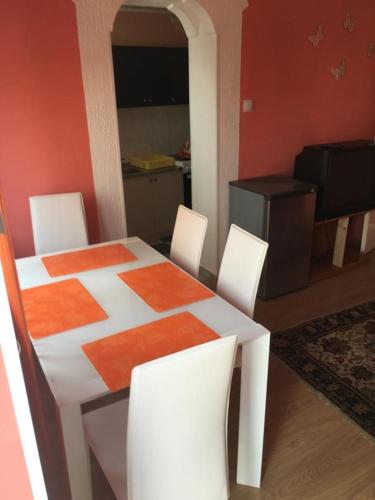 Rooms with a parking space Selce, Crikvenica - 11133, Selce (fotografie 7)
