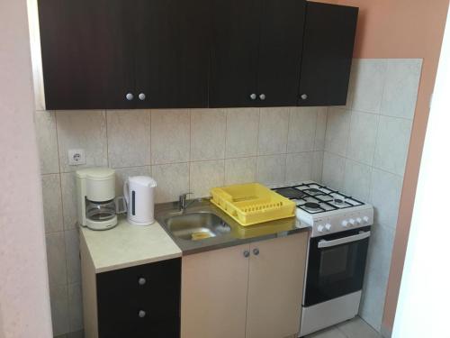 Rooms with a parking space Selce, Crikvenica - 11133, Selce (fotografie 9)