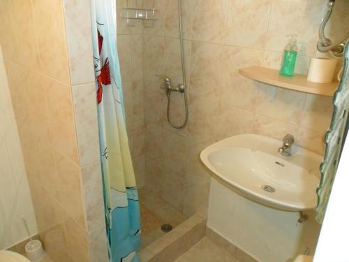 Rooms with a parking space Selce, Crikvenica - 11133, Selce (fotografie 11)