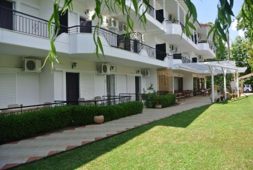 Hotel Milies - image 3