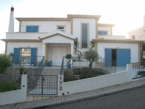 Casa Jacaranda, Unterkunft in Castro Marim