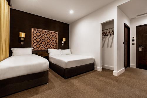 Grand Sapphire Hotel & Banqueting - image 2