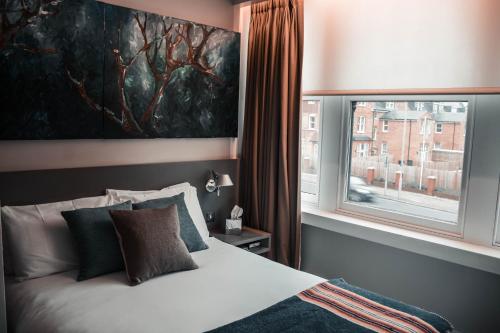 Hotel 55 - main image