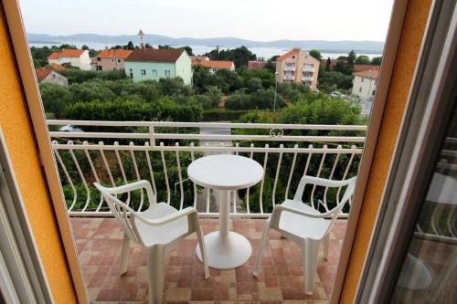 Apartments with a parking space Sveti Filip i Jakov Biograd - 14706