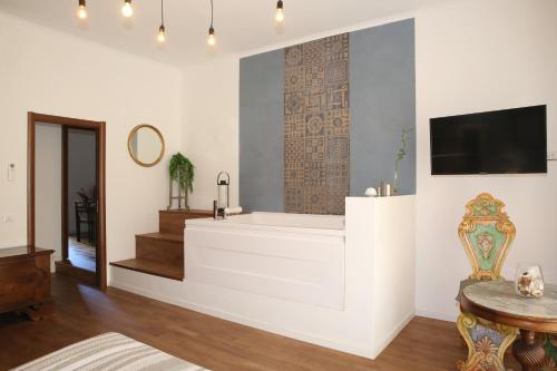 Unique luxury apartment and rooms, Rzym (zdjęcie 5)