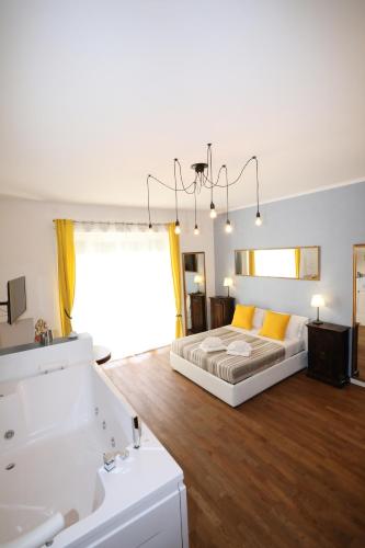 Unique luxury apartment and rooms, Rzym (zdjęcie 2)