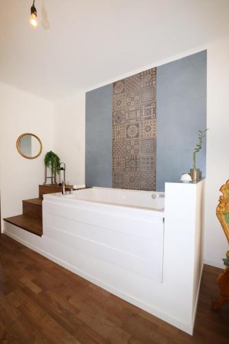 Unique luxury apartment and rooms, Rzym (zdjęcie 6)