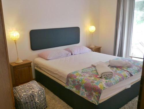 Apartments with a parking space Sumpetar Omis - 11798 - image 3