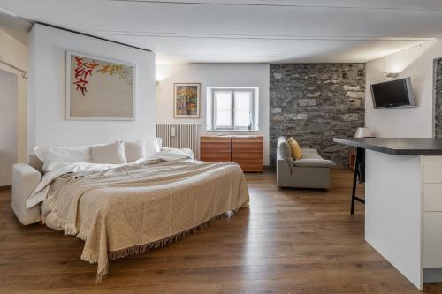 A Casa Nuccia Studio by Holiday Solutions - Como