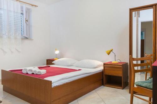 Apartments by the sea Podgora Makarska - 2604 - image 13