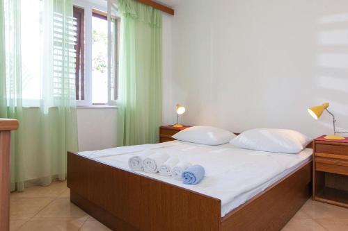 Apartments by the sea Podgora Makarska - 2604 - image 11