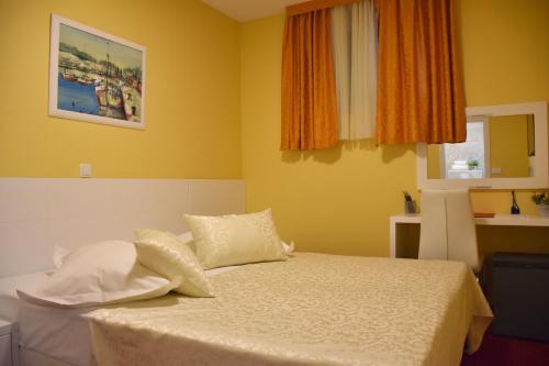 Comfort Double Room - Ground Floor
