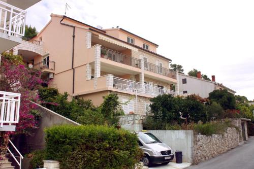 Rooms by the sea Hvar - 5720