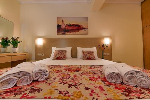 Angelica Hotel - image 4