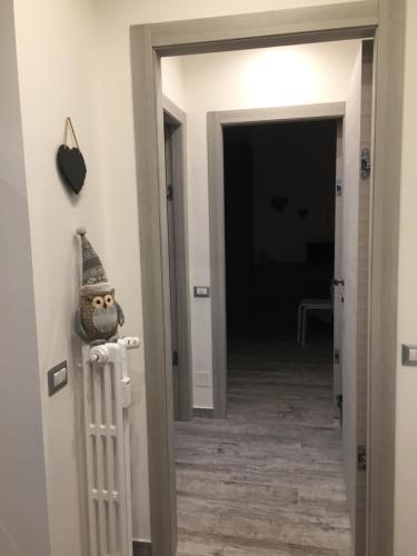 La Gufetta in Varese