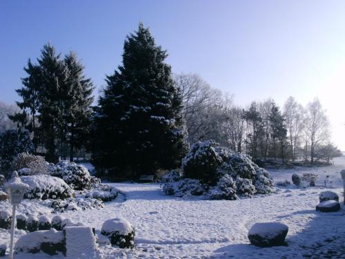 Naturhotel Hof Ehlers