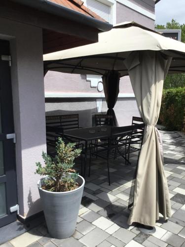 Varkerulet Apartman in Sarvar
