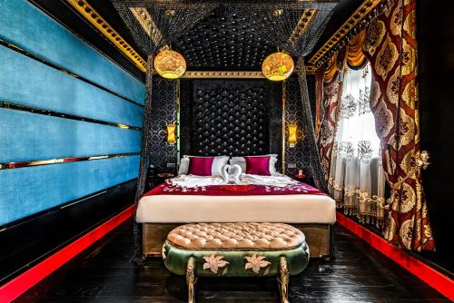 Double room, superior