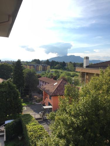 La Gufetta in Varese