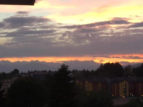 La Gufetta in Varese