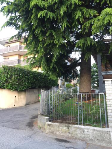 La Gufetta in Varese