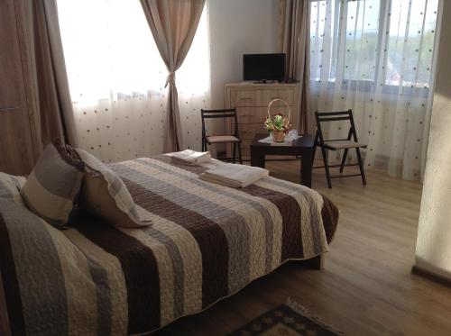 Laguna Verde in เทอร์นูเซเวอริน