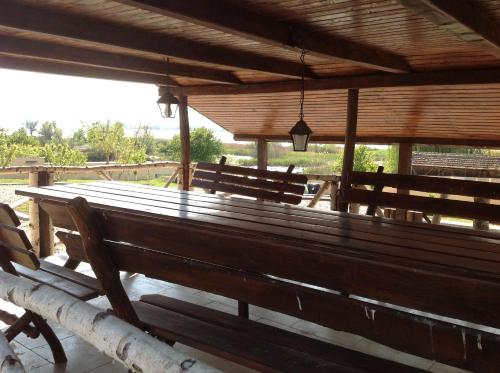 Laguna Verde in เทอร์นูเซเวอริน