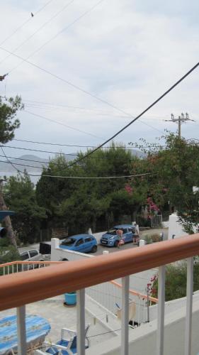 Tatsis Apartments - image 14