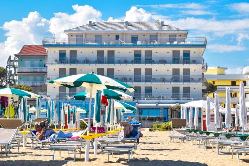 Hotel Delle Nazioni in Caorle