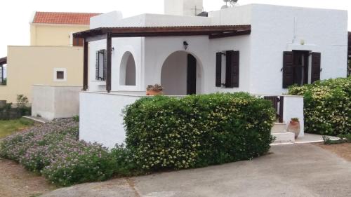  Katerina's place, Unterkunft in Ayía Fotiá