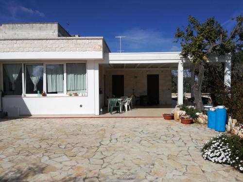 B&B Oceano – Monopoli, LA