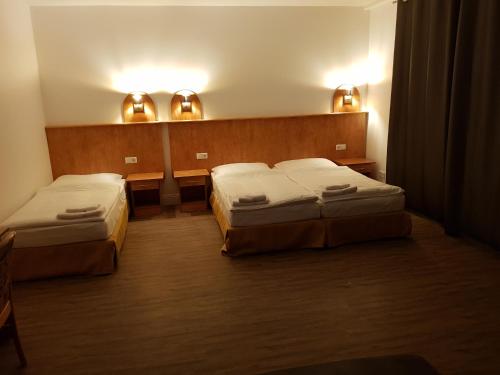Hotel Krone UG in Deisslingen