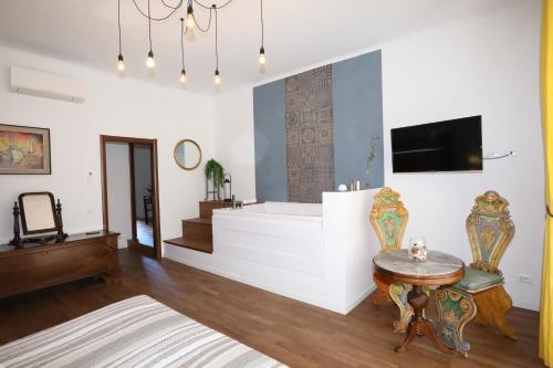 Unique luxury apartment and rooms, Rzym (zdjęcie 7)
