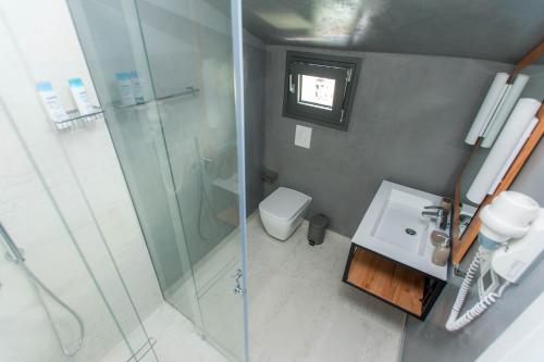 Sky Apartments, Tirana (fotografie 5)