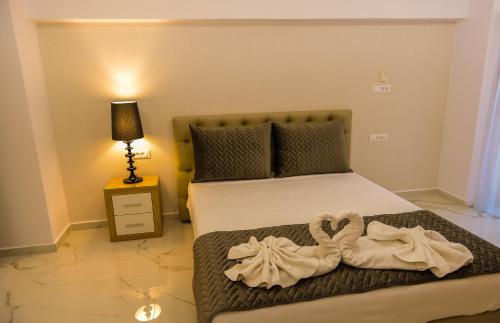 Island Dreams Rooms & Suites