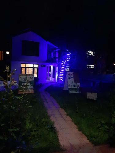 HOTEL DEVIDYAR图片