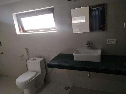 HOTEL DEVIDYAR图片