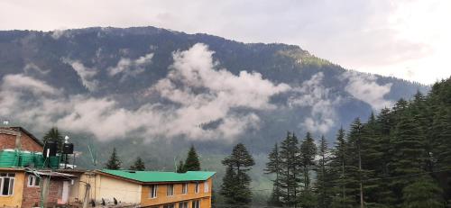 HOTEL DEVIDYAR图片