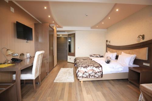 Hotel City Palace