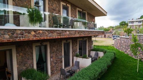 Assos Alis Farm Boutique Hotel & Spa