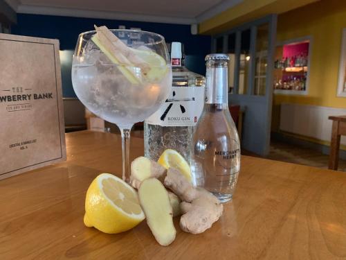 The Strawberry Bank Hotel, Restaurant , Pub & Function Suite