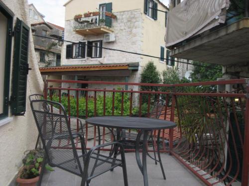 Apartment Matejuška, Split (photo 7)
