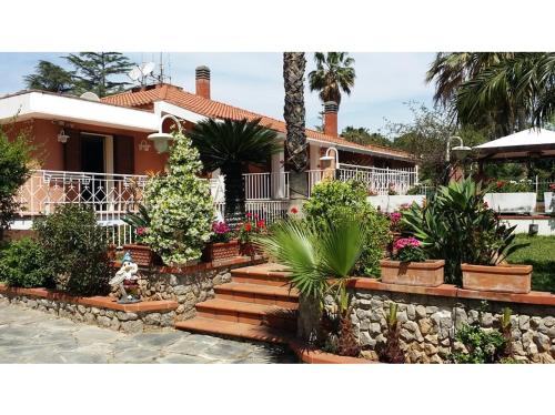 Oasis Green Villa, Palermo (zdjęcie 9)